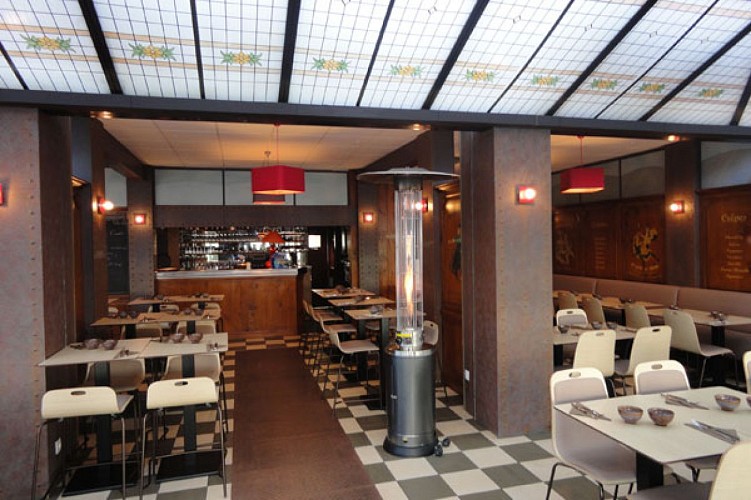 Crêperie La Gigouillette