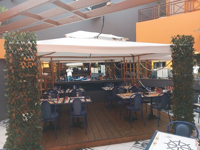 Restaurant L'Embuscade