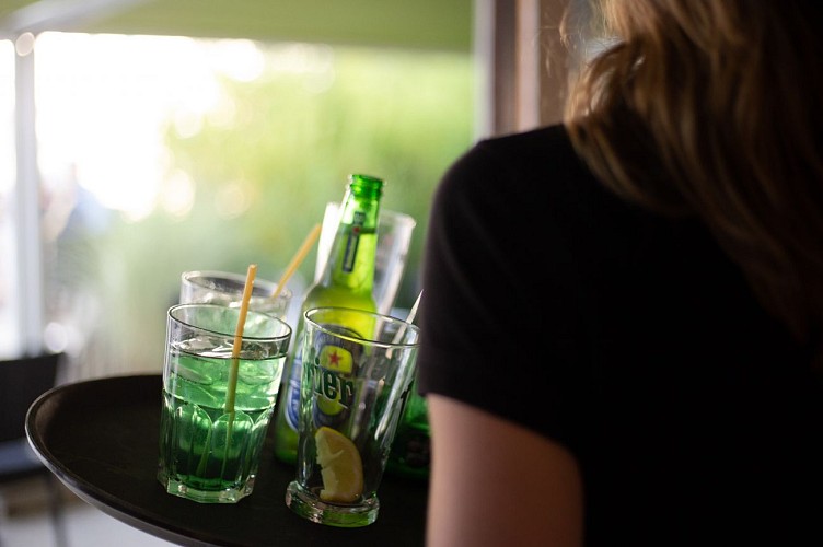 Restaurant Côte et Café