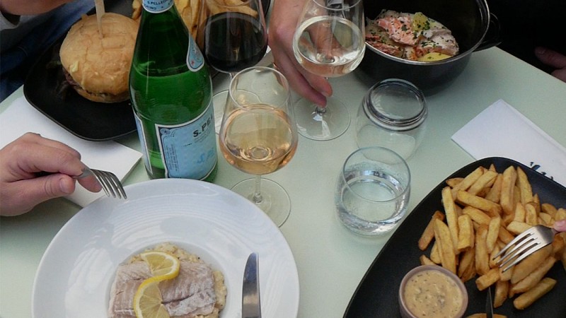 Restaurant Côte et Café