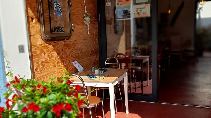 Restaurant L'Annexe