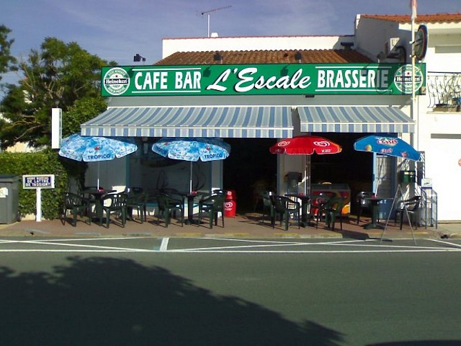 Restaurant L'Escale