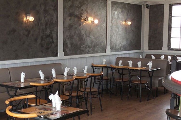 Crêperie Pignon sur Mer