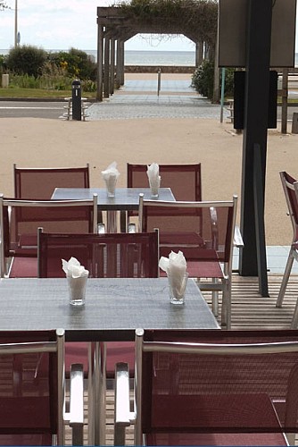 Crêperie Pignon sur Mer