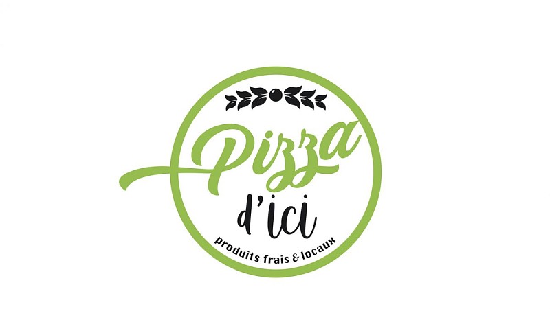 Pizza d'Ici