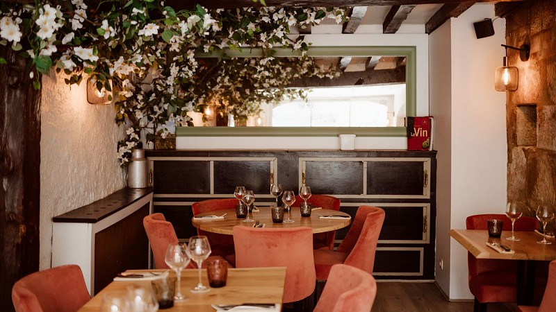 Redimensionnement The Fork - 18