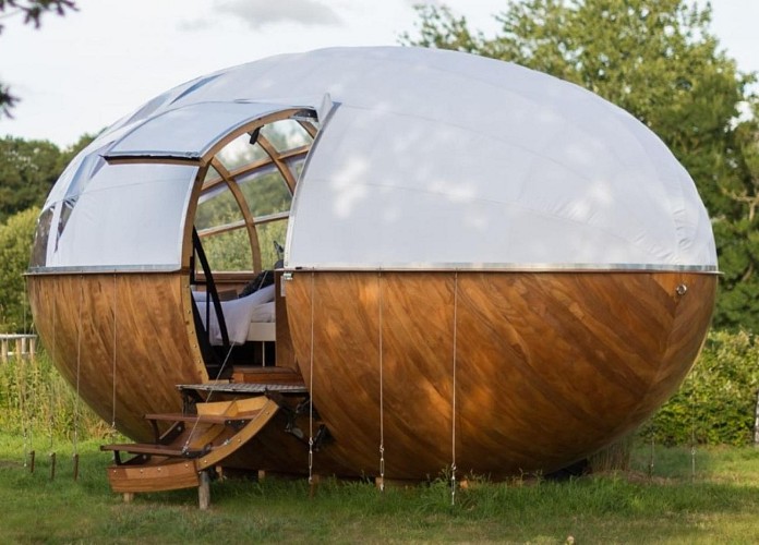 LE CABALLON DE M. PLOCQ