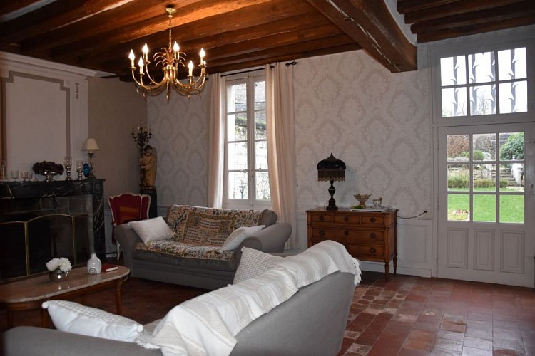 Maison d'hôtes Saint Gildas