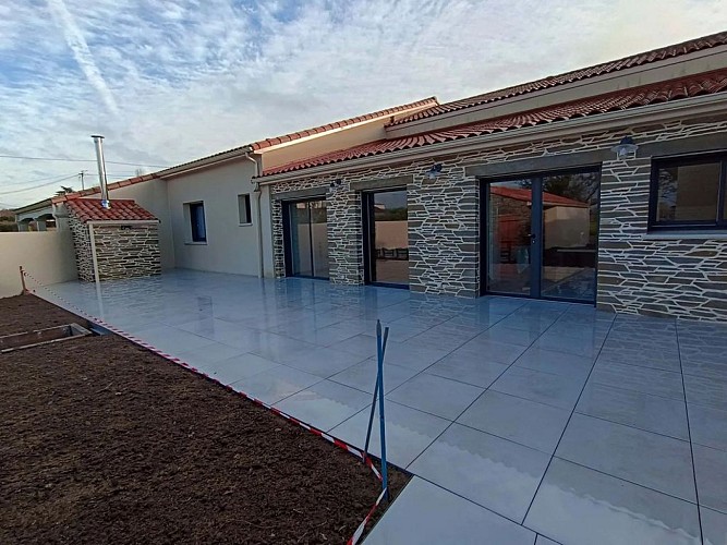 Gîte la Doltière - Douceur des Mauges