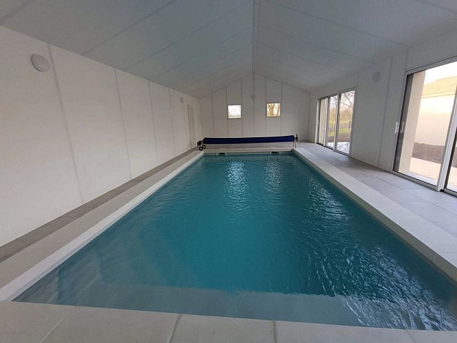 Gîte la Doltière - Douceur des Mauges