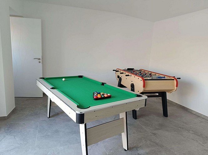 Gîte la Doltière - Douceur des Mauges