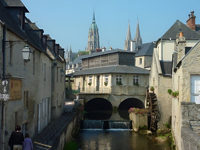 Bayeux
