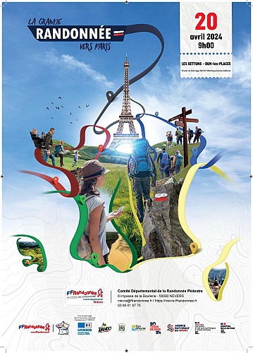 GRvP Les Settons-Dun les Places