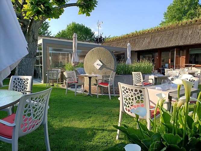 Auberge du Vieux Tour