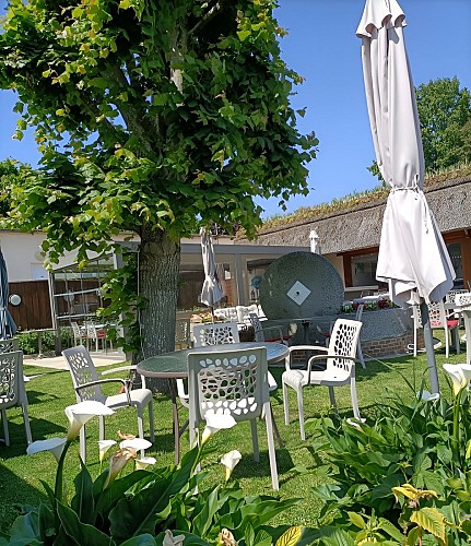 Auberge du Vieux Tour Canapville (19)