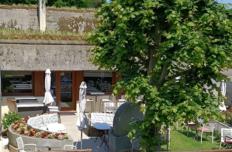 Auberge du Vieux Tour Canapville (18)