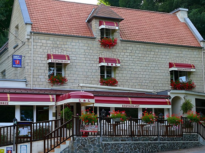 Auberge du Pont de Brie