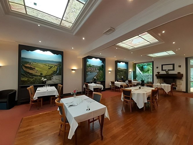 Auberge du Pont de Brie