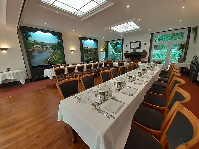 Auberge du Pont de Brie