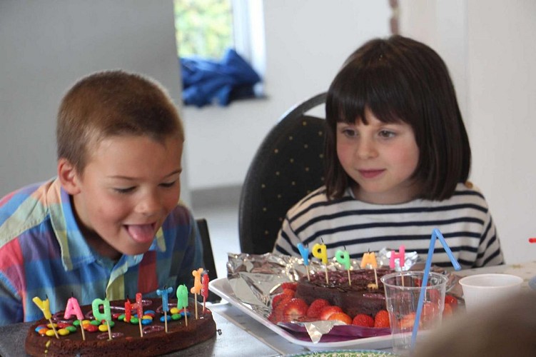 Ferme pédagogique Le Boca (2)