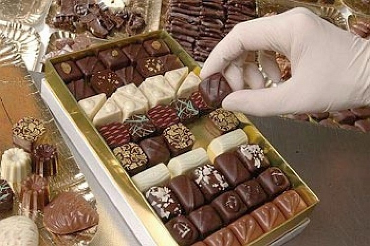 Les Gourmandises d'Aliénor