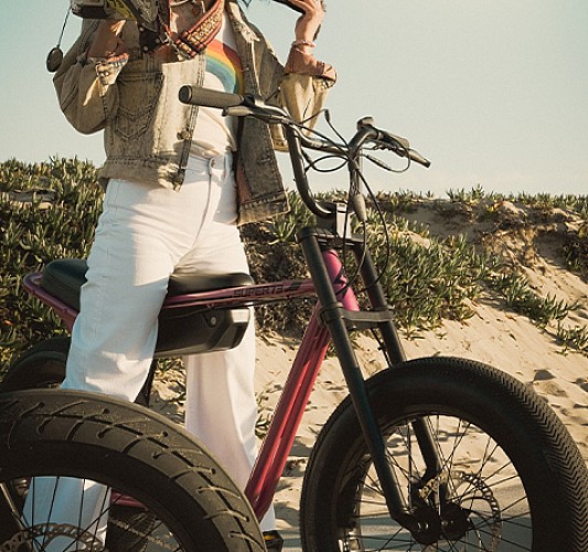 Ride on experience (2)