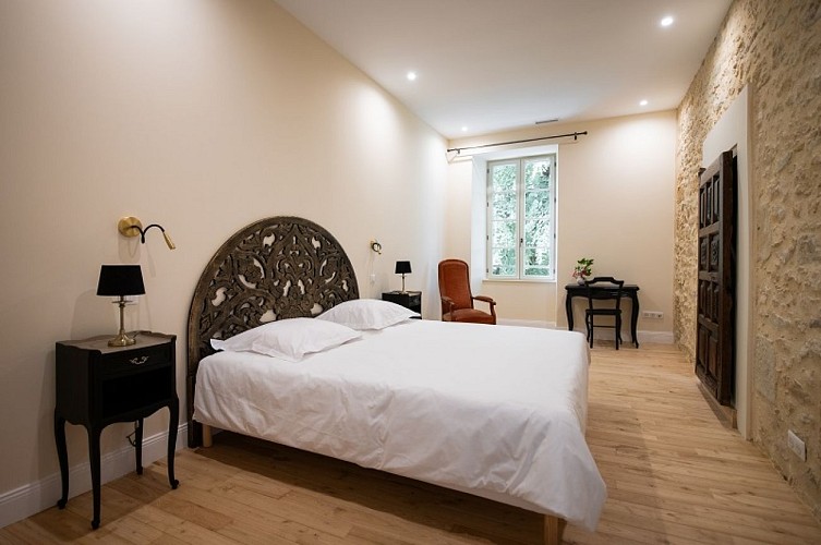 Chambre Roxane 6-marnac