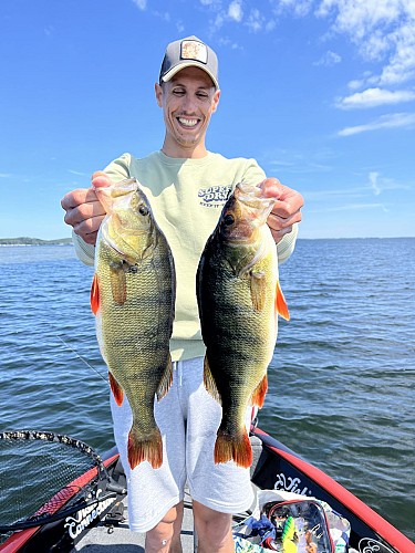 bisca-quentin-guide-de-peche-lac-sanguinet
