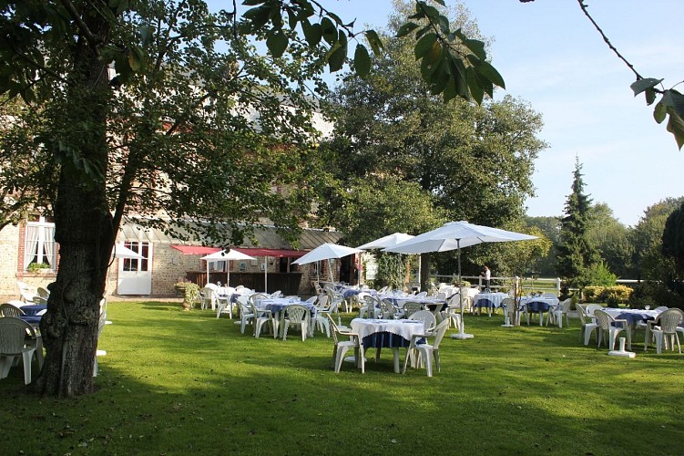 Ferme de la Grande Cour