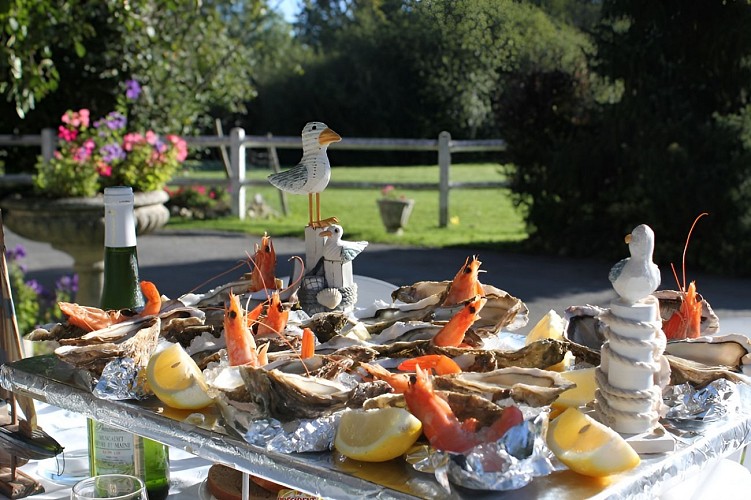 Ferme de la Grande Cour