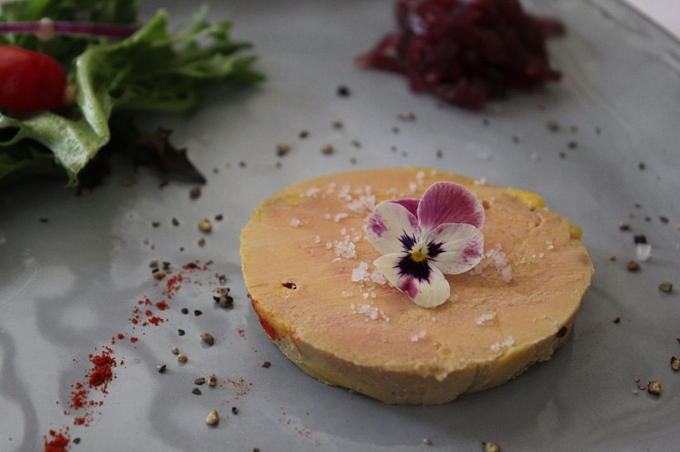 Ferme de la Grande Cour