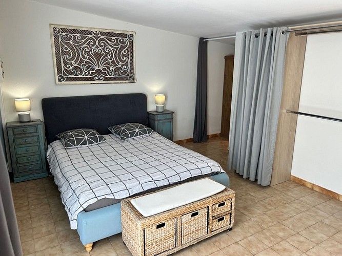 Gîte Mathis - LE PIAN SUR GRAONNES - Sud-Gironde