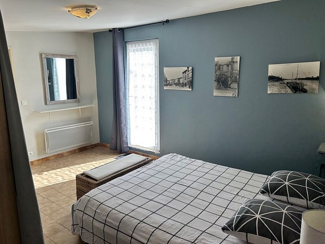 Gîte Mathis - LE PIAN SUR GRAONNES - Sud-Gironde