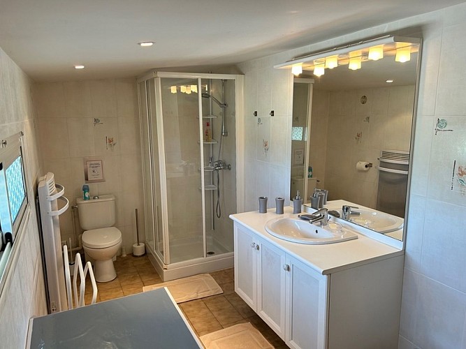 Gîte Mathis - LE PIAN SUR GRAONNES - Sud-Gironde