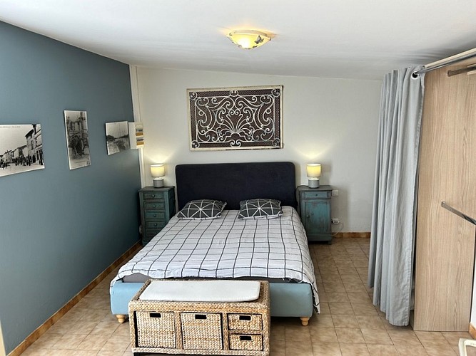 Gîte Mathis - LE PIAN SUR GRAONNES - Sud-Gironde