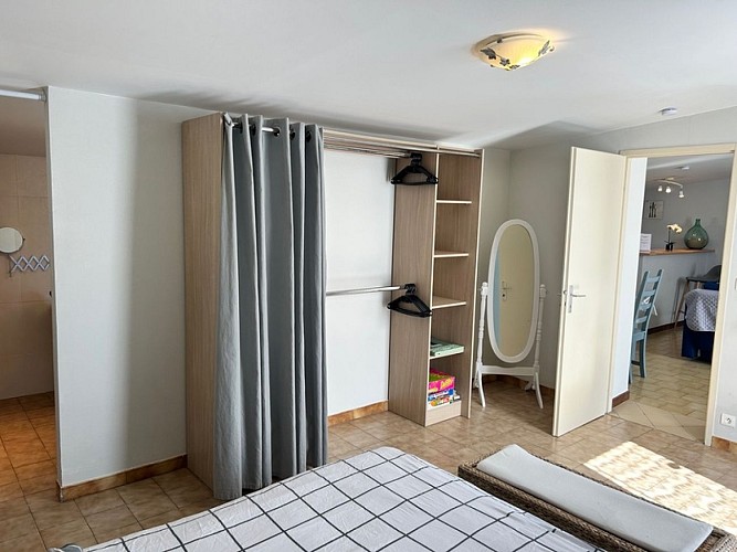 Gîte Mathis - LE PIAN SUR GRAONNES - Sud-Gironde