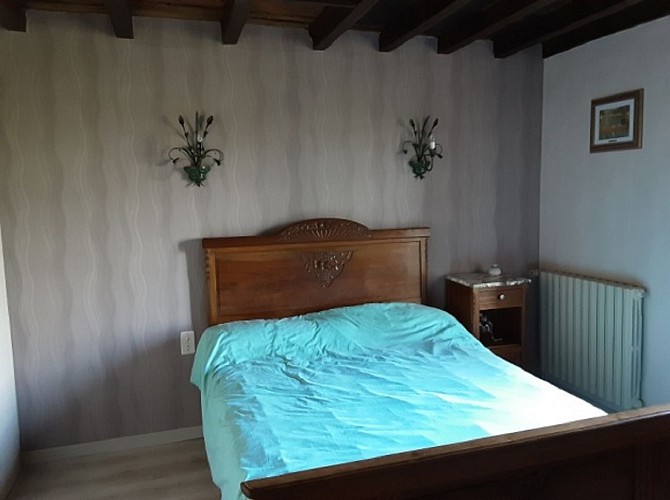 Gîte Fayard Gérard