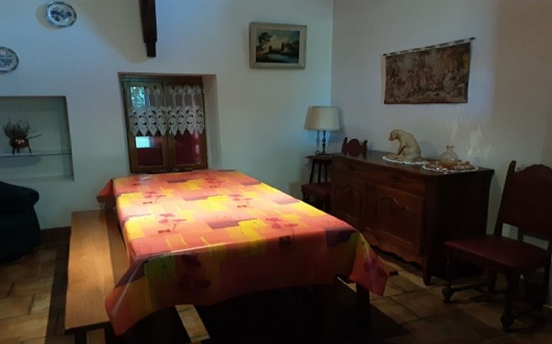 Gîte Fayard Gérard