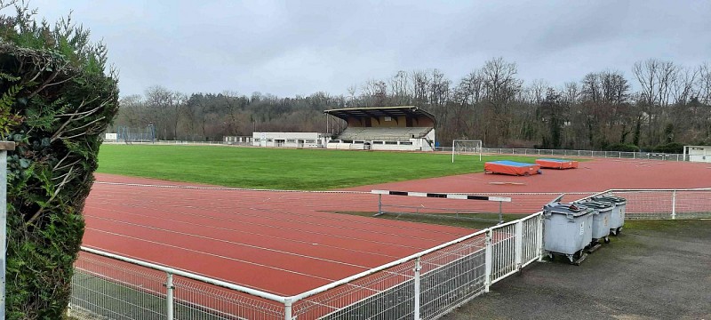 Image du circuit