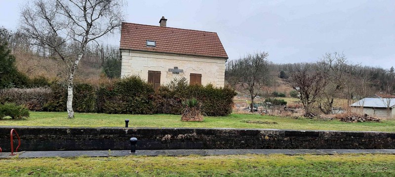 Balade en famille dans et autour de St Florentin...