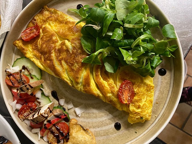 restaurant-le-channel-omelette