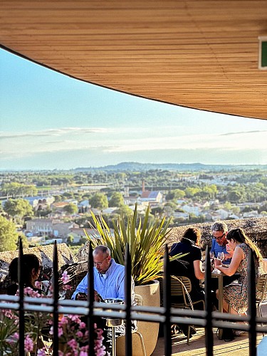 Hôtel La Prison (2)