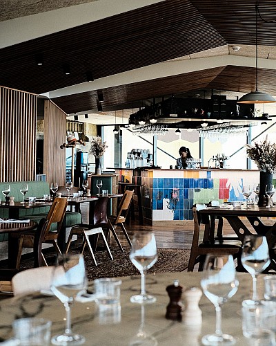 Hôtel La Prison (3)