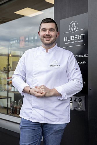 Boulangerie Hubert
