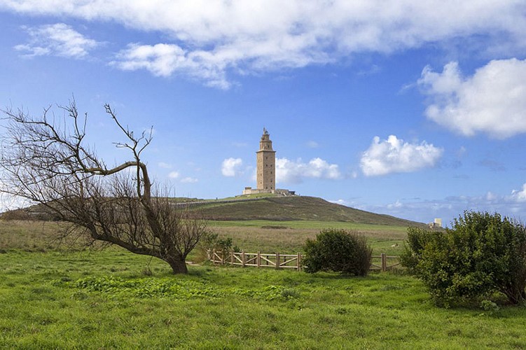 Torre de Hércules