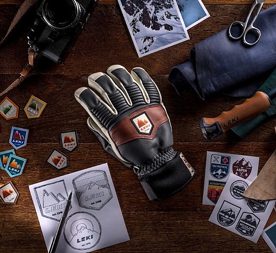 Netski Meribel SkiPlace