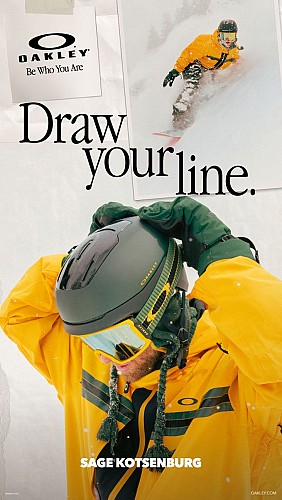 Netski. Meribel SkiPlace