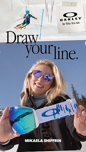 Netski Meribel SkiPlace