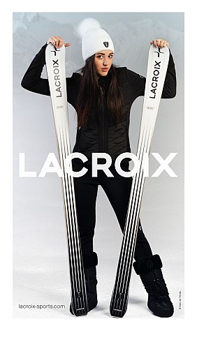 Netski Meribel SkiPlace