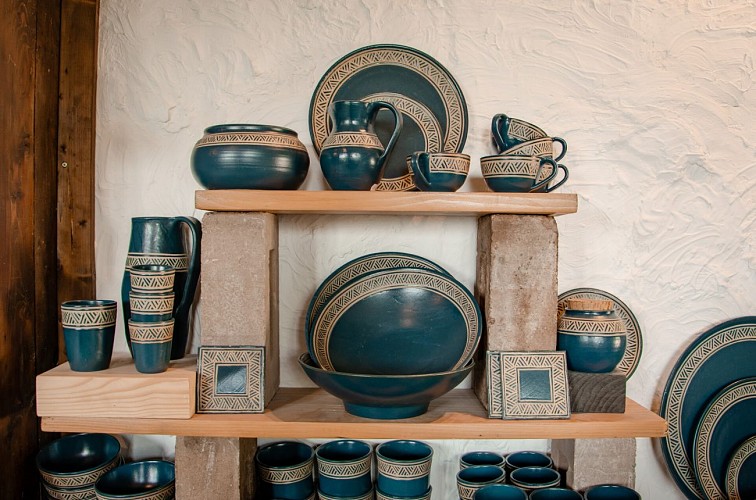 Tienda Monastère des voirons